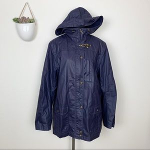 Ralph Lauren Navy Blue Jacket